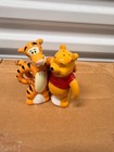 Westland Giftware Disney Salt And Pepper Shakers Winnie The Pooh tigger Hugging