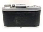 Zeiss Ikon Tenax Compact Camera With Novonar Anastigmat 3 5 35mm V