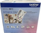 Brother Sp-1 Sublimation Printer