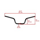 7 8  Handlebar For Suzuki 56111-07g10