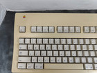 Vintage Apple Extended Keyboard Ii Model M3501  untested  No Cable