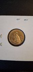 1914  2 50 Indian Head Gold Coin  6 R3