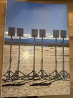 Depeche Mode The Singles Tour Concert Tour Program Tour Book  great Condition 