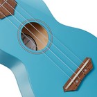 Soprano Ukulele Guitar For Beginners  21  Uke Kids Starter Bundle Kit