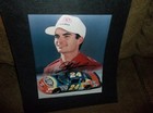 Jeff Gordon 8x10 Signed   Authenticated