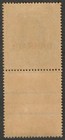 Aop Bahrain Kgvi 1938-41 5r Mnh