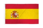 Spain Flag 3x5ft House Flag Spanish Flag