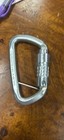 Climbing Technology Twist Locking Carabiner 50kn   New Never Used