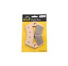 Brake Pads For Polaris Rzr Xp 1000 2014-2021 Front   Rear Brakes By Race-driven