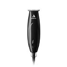 Andis 24805 Pivotpro Beard   Hair Trimmer With Carbon Steel T-blade - Black