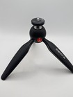 Manfrotto Mtpixi-b Pixi Mini Tripod  black 
