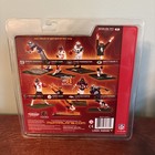 Brett Favre Green Bay Packers Mcfarlane Sportspicks Nfl 2003 Series 7 Figure Nip