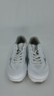 Mizuno Girls Softball Cleat  Cushionrevo Finch Jr   White-silver  Size 3