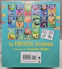 Roald Dahl Collection 16 Books Box Set Collection New