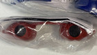 3 Pairs Tanning Bed    peepers    Eyewear Goggles