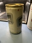 Carling Black Label Flat Top Beer Can  Ad
