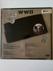 Waylon   Willie Wwii 1982 Rca Records Ahl1-4455 Waylon Jennings Willie Nelson