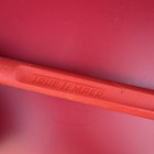 True Temper Pick Mattock Red And Black Handle Digging Gardening Tool