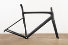  damaged  54cm Specialized S-works Tarmac Sl6 Carbon Rim Frameset
