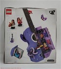 Lego Editions Olivia Rodrigo s Dual Guitar 43031 See Details