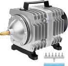 Aquarium Air Pump Commercial Air Pump With Aluminum Housing  600 1000 1200 17   