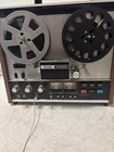 Teac 2300s Stereo Reel-to-reel Tape Deck Recorder Vintage Audio Tape Recorder