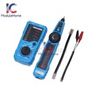 Network Telephone Cable Tester Wire Tracker Line Finder Tracer Lan For Rj45 Rj11