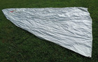 W 2407 White Sail - Saling - Pre Owned Wayfarer  