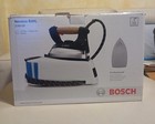 Bosch Sensixx B20l Tds2016 Iron Steam Generator 2300w 110gpm