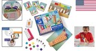 Engaging Numberblocks Math Learning Set - 155 Cubes   30 Tv-linked Activities
