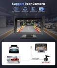Garmin Car Truck Gps Navigation 7 Inch Touch Screen 2023 Maps Spoken Direction