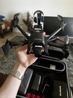 Parrot Anafi 4k Quadcopter With Remote Controller And Accessories Bundle