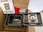 Knox Box - Anti-theft Vault - Model 3200 - No Key - New Open Box