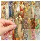Vintage Women Bookmark Set - 5 Pack Random Pick - 1 5  X 6 