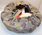 Sewing Kit Misc Vintage From An Estate