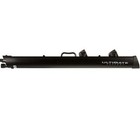 Ultimate Support Apex Series Ax-48 Pro Plus Portable Column Keyboard Stand-black