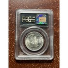 1945 Walking Liberty Half Dollar Pcgs Ms 65