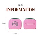 Harry Potter Happee Birthdae Ready Bag   Hard Shell Mini Suitcase