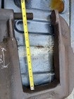 Large Heavy Duty Armstrig C-clamp