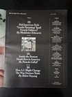 New York Times Magazine July 12  2026  Florida Busiest Death Row Cover Story