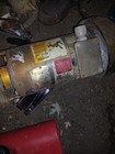 Pivot End Gun Booster Pump Berkeley 2hp