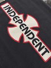 Independent Skateboard Trucks Rug Nos Rare Huge Jessee Kendall Grosso Hawk Hosoi