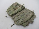 Elite Spanker Multicam Hydration Carrier Molle Backpack  used 