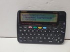 Franklin Bookman Model Mws-840 Electronic Book Speaking Dictionary   Thesauruses