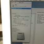 Apple Imac G5 Powerpc Desktop A1076 2005 1 8ghz 1gb Ram 150gb Hdd Mac Os 10 4