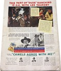 Field And Stream - Aug 1938