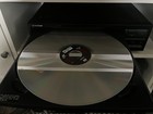 Pioneer Cld-990 Cd cdv ld Player Tested
