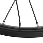 26  Fat Tire Electric Bicycle Motor E-bike Rear Wheel Lcd Conversion Kit 48v 1kw