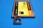 3com 3cxm356 56k Win Modem Pc Card W xjack