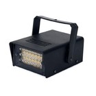 Led Strobe Light Flash Light Disco Dj Club Halloween Party Stage Effect Lighting